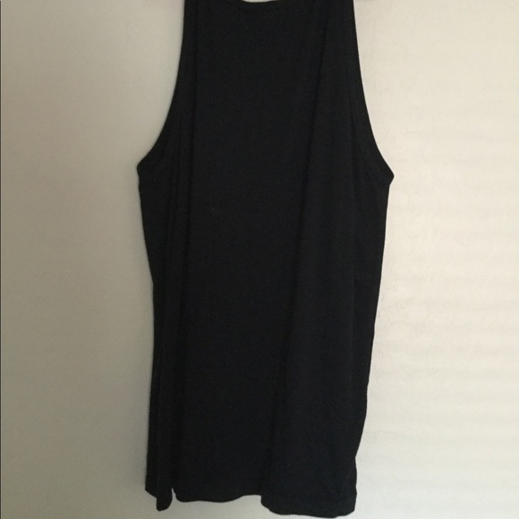 American Apparel “Crush The Coyotes” Tank Size M - Picture 2 of 3